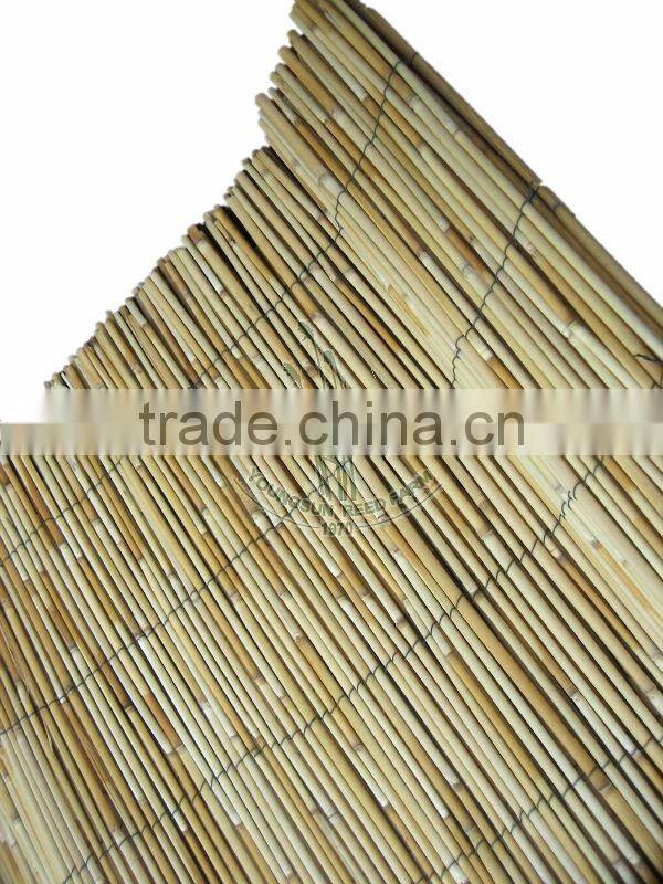reed screen