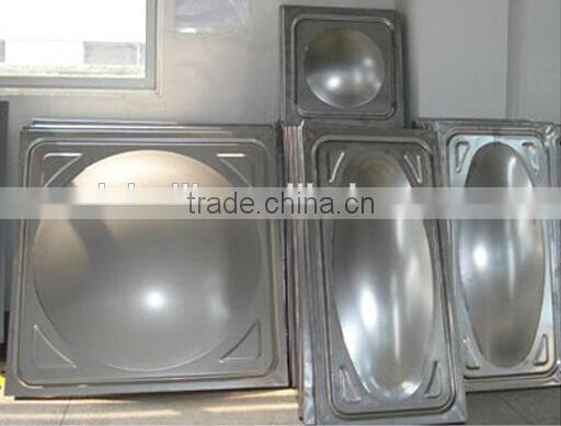 Dezhou Huili inox steel tank is in promotion!