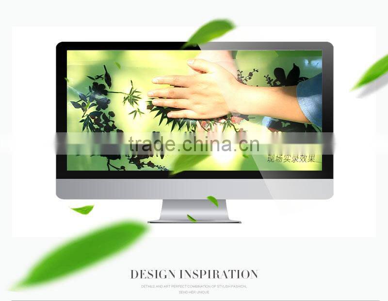 China Factory Customized Temperature Change Heat transfer Film