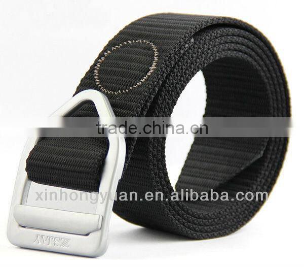 cheap military webbing belt for sodier
