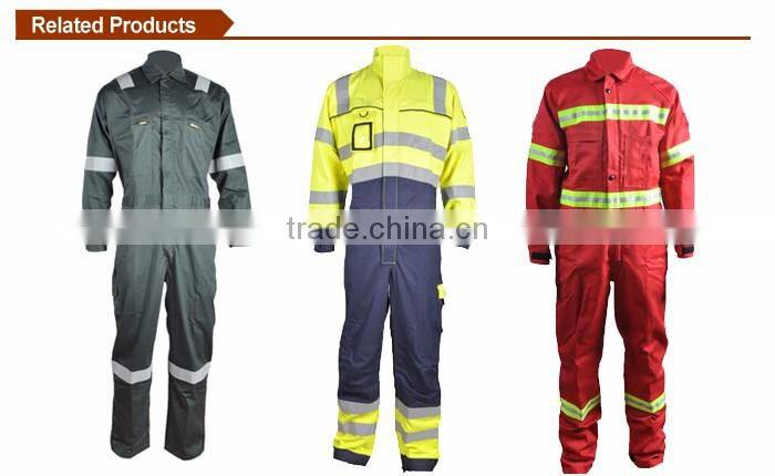 Fireproof welding electric worker arc flash suit