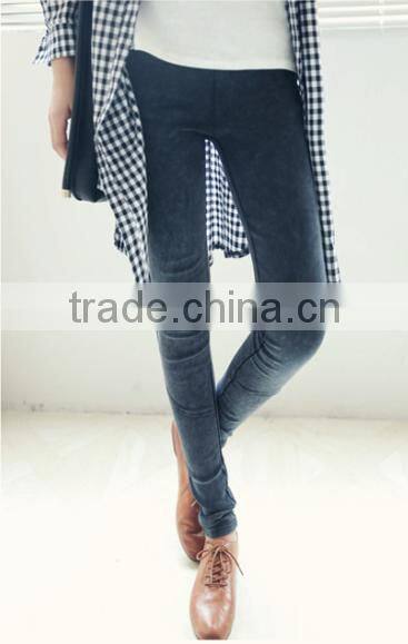 GZY 2015 Women new design fashion wholesale leggings