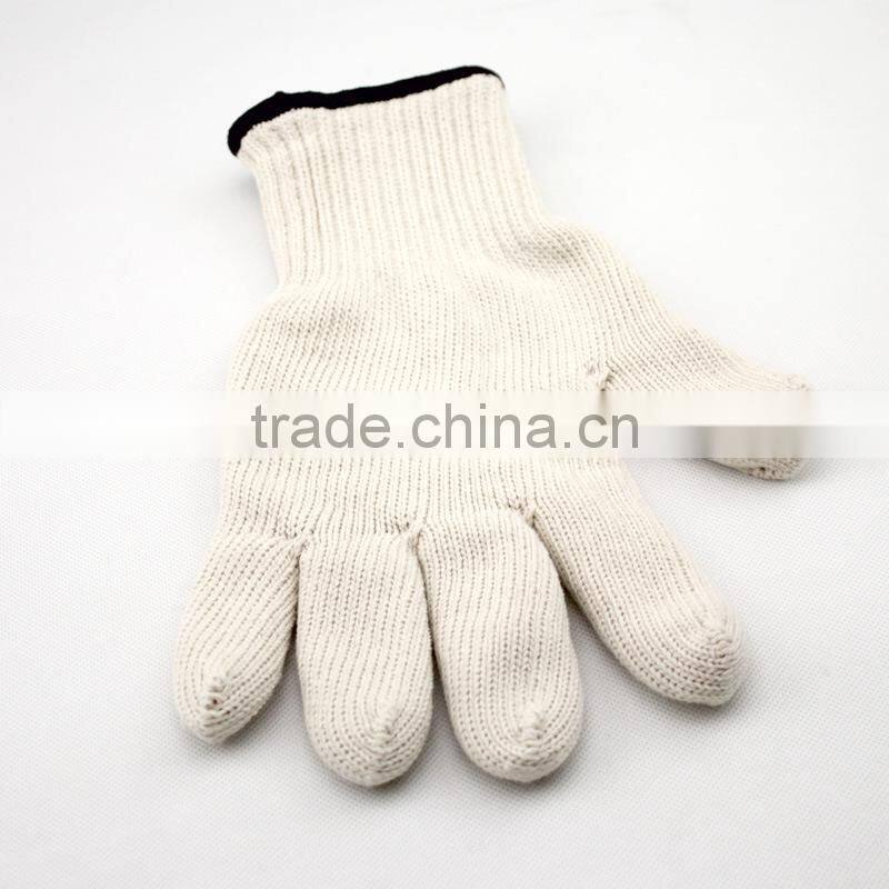 GZY 2015 wearproof high quality thicken construction gloves