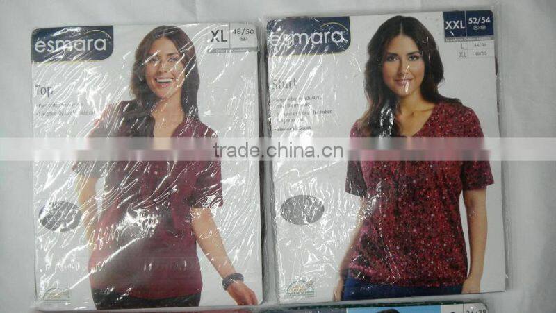 LADIES BEACH & TUNIC DRESS (Garment Stock lots / Apparel Stock / stocklots / Garment Apparel from Bangladesh)