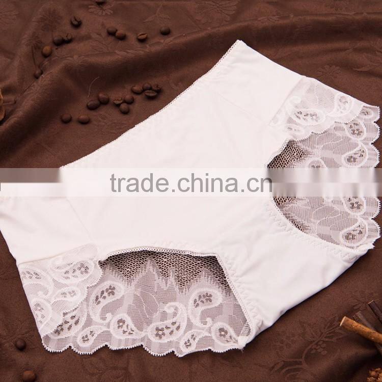 Sexy woman underwear cartoon panties slim panties