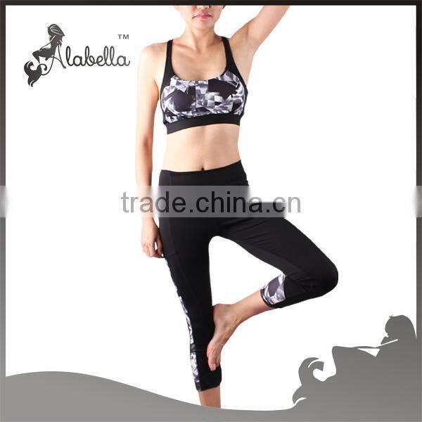 New arrival Women's Sports Bra for Yoga and Running
