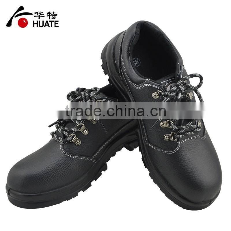 Safety Shoes Type and Men Gender steel toe saftey shoes