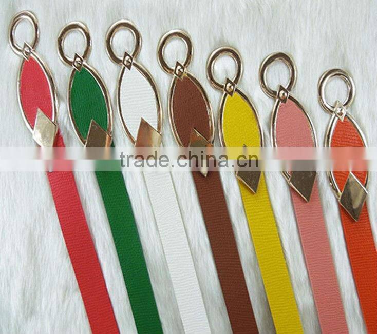 newest lady waist belt