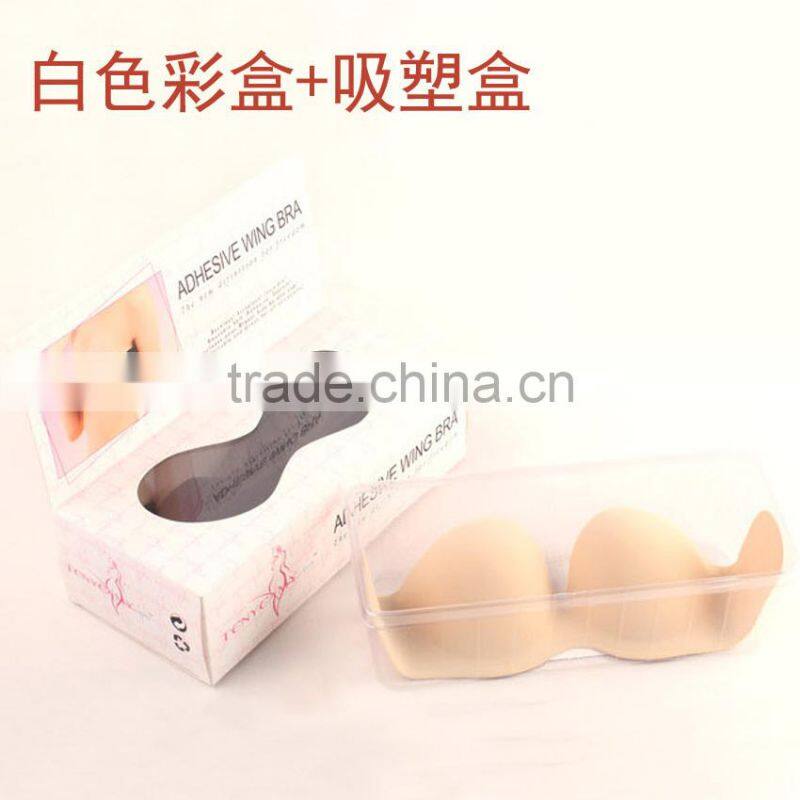 free sexy invisible bra