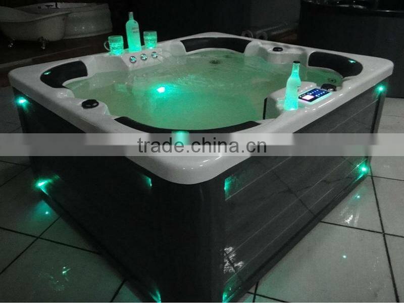 2013 PERFECT new outdoor spa;water pump spa;filter spas;pools & accessories;outdoor spa(hot tubs)