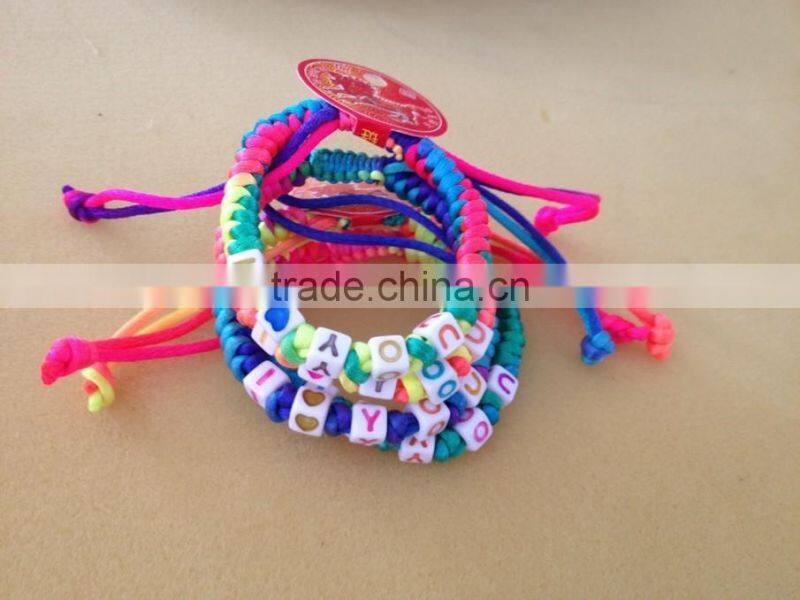 love charm leather bracelet love letter charm leather bangle custom charm leather bracelet