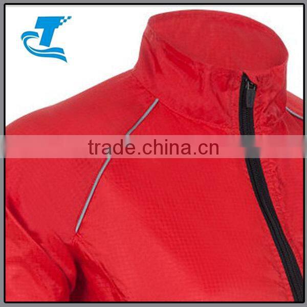 Hot Sale Women's Cycling Waterproof Jacket