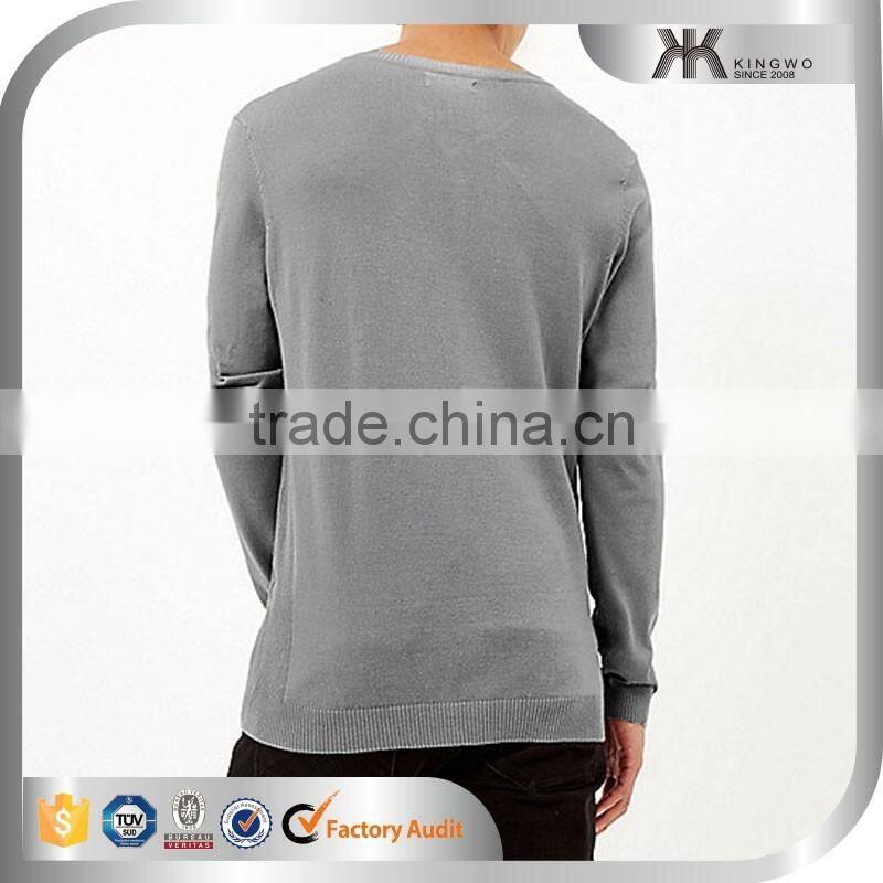Man Latest Designs Solid Color Sweatshirt xxxl Men Casual Sweat Shirts