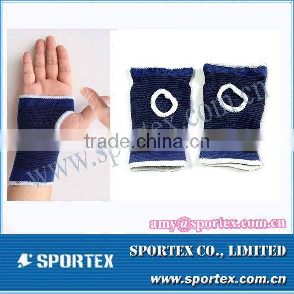 Hot Palm Elastic Stretchy Brace Sporting Muscle Support Ankle Protection for Foot MZ0498
