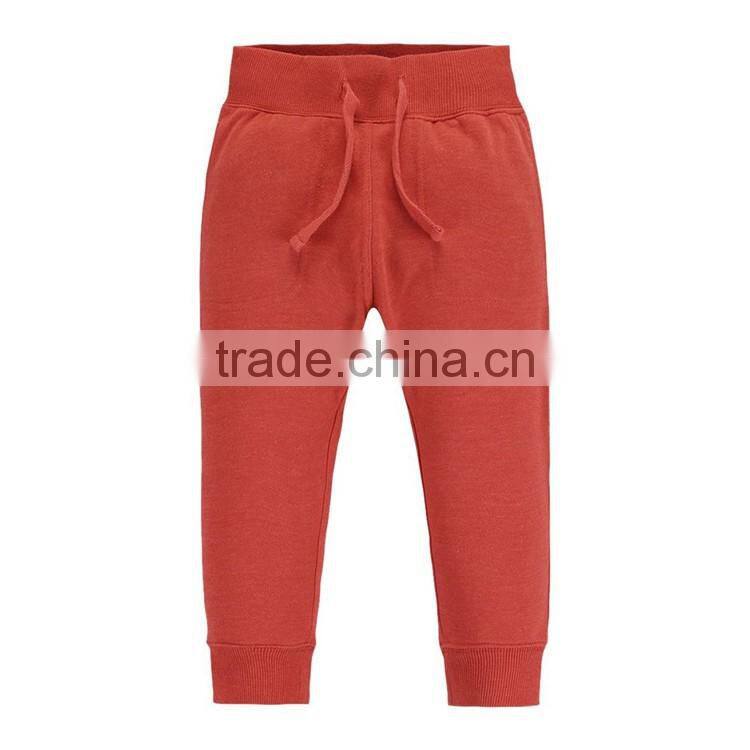 New Style Fashion 100 Cotton Cheap Wholesale Kids Cargo Camouflage Pants