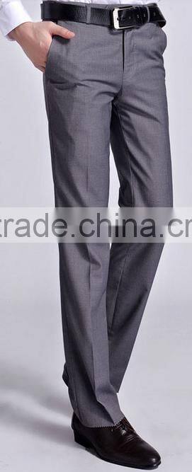 new style made in China custom qualityfancy men work dress pants