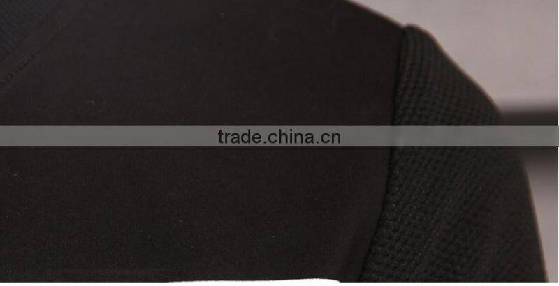 2015The latest fashion men's clothing