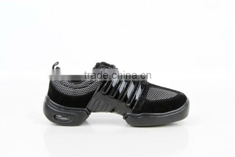 2013 Modern Dance Jazz Sneakers shoes