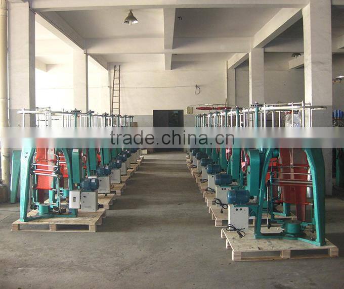 QJY-WD-445 fruit bag knitting machine