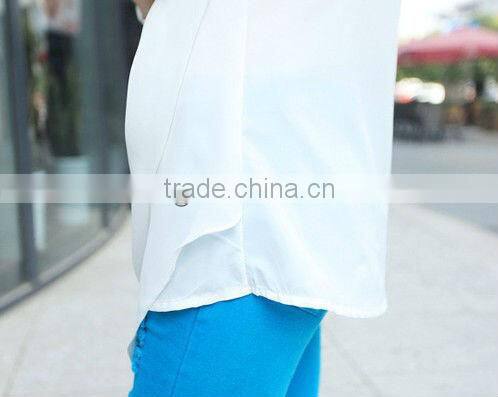 Latest Elegant Summer Off Sleeves Dresses Blouse