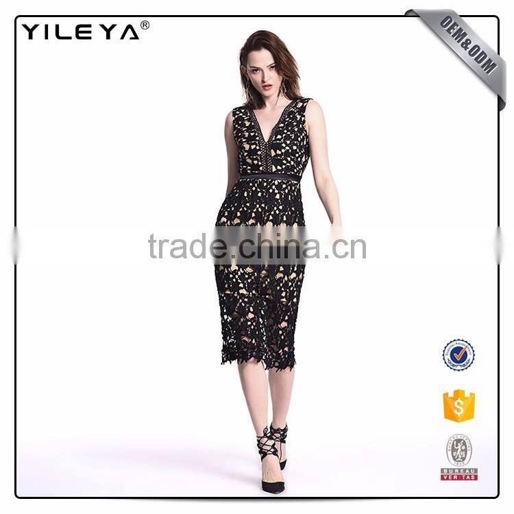 Latest fashion pattern sleeveless dress spring,cheap full sequin dress,celebrity fitted dress