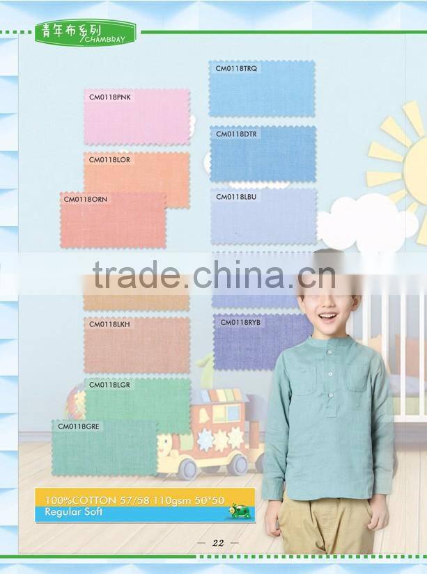 designer custom short sleeve kids shirt boys shirt