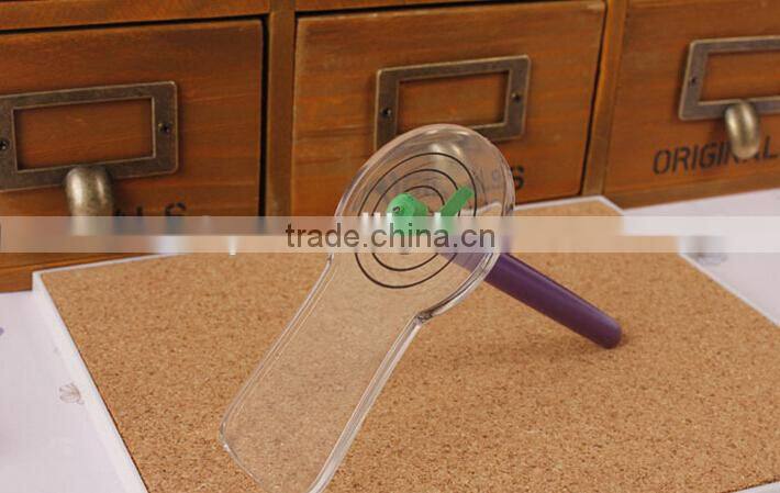 quilling paper pallet/DIY tools