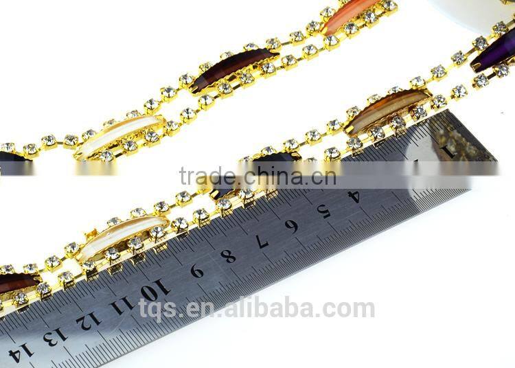 Rhinestone Banding Wholesale