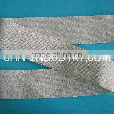 Nylon Woven, knitted Elastic Tape