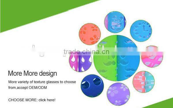 Drinking Tea Glass Water Bottle