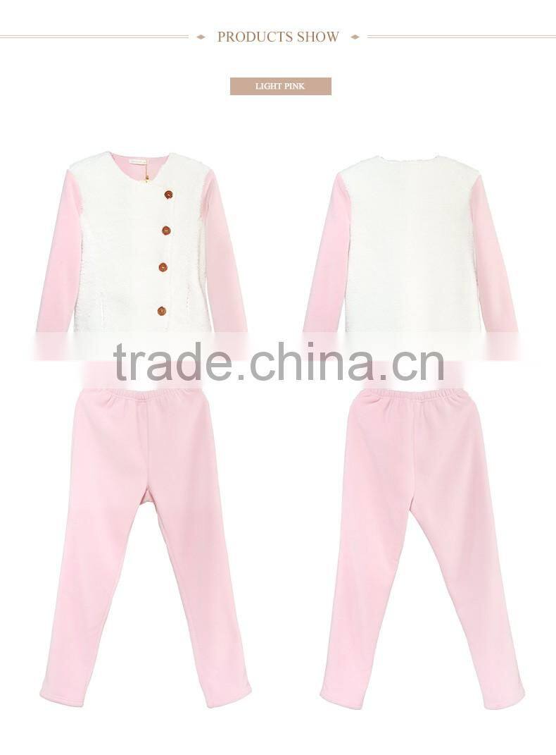 Best price custom Qianxiu high quality cheap adult men's nighty