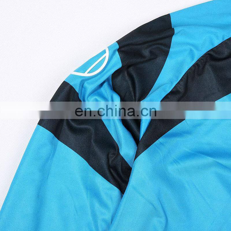 100% Cotton Soccer Referee Jersey