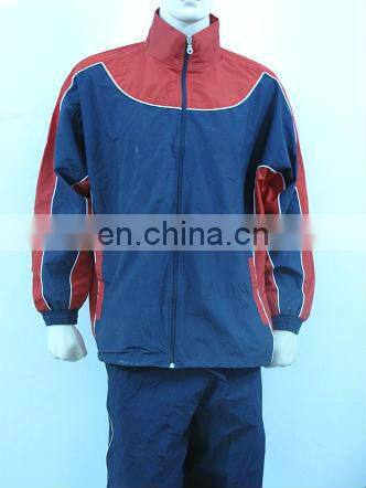 Reliable Quality Long Sleeve Sports Jacket for Men