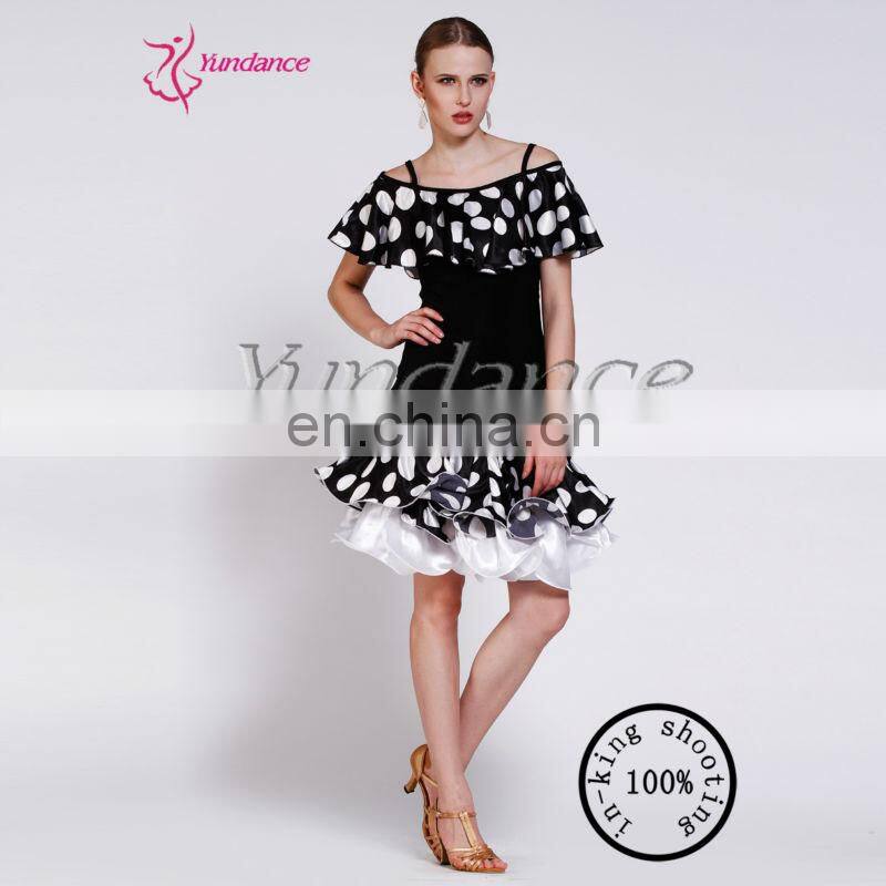 Tight Dance Wear B-019