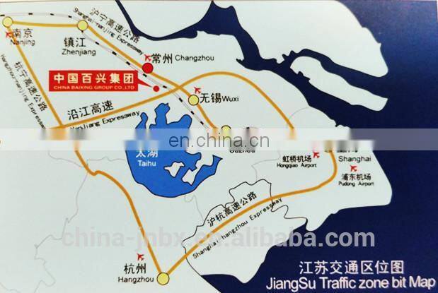 Acrylic Fiber for French Awning fabric