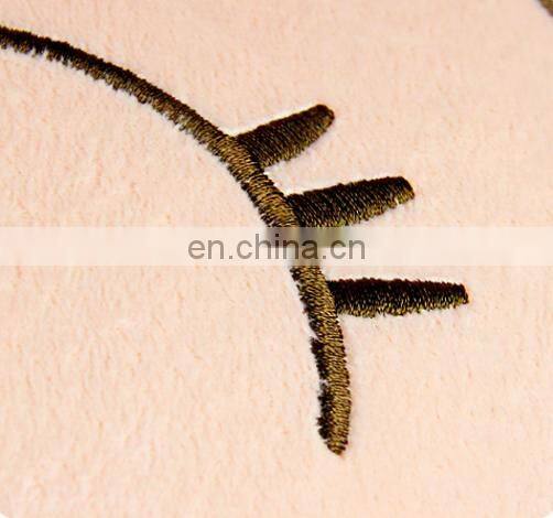 Customize lovely cartoon stuffed cute cushion plush push different pillow manufacture best quality and lowest price