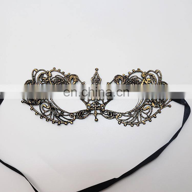 sexy party lace mask for women