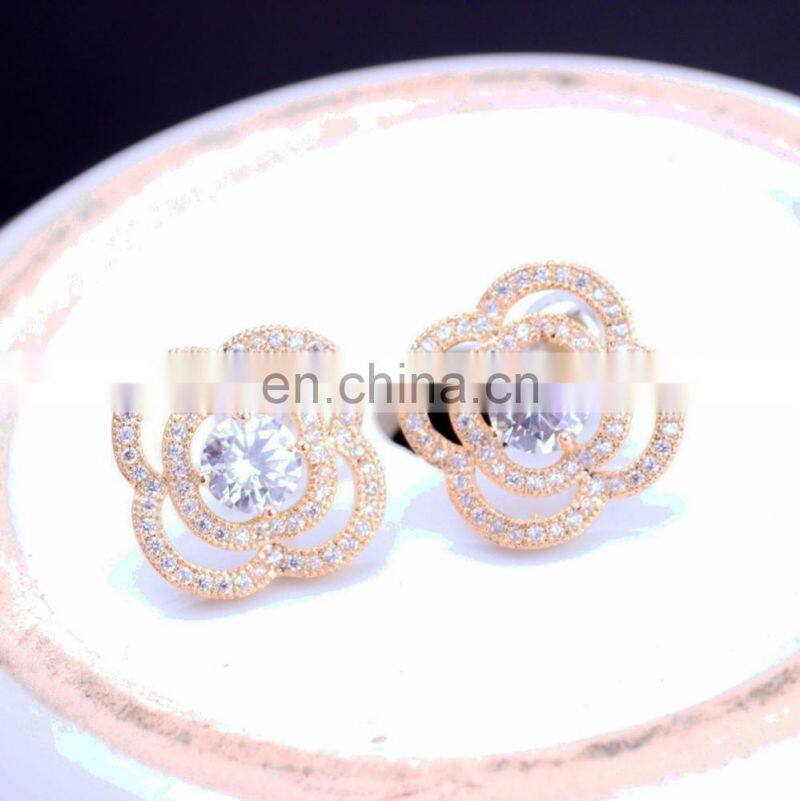fashionable pearl earrings design hanging earring design