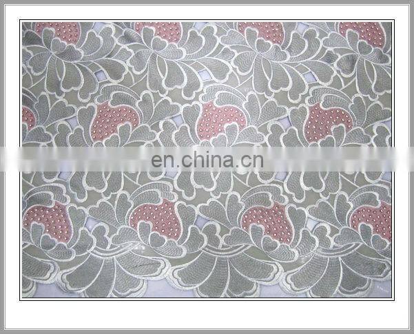 big swiss voile lace(LA472B)