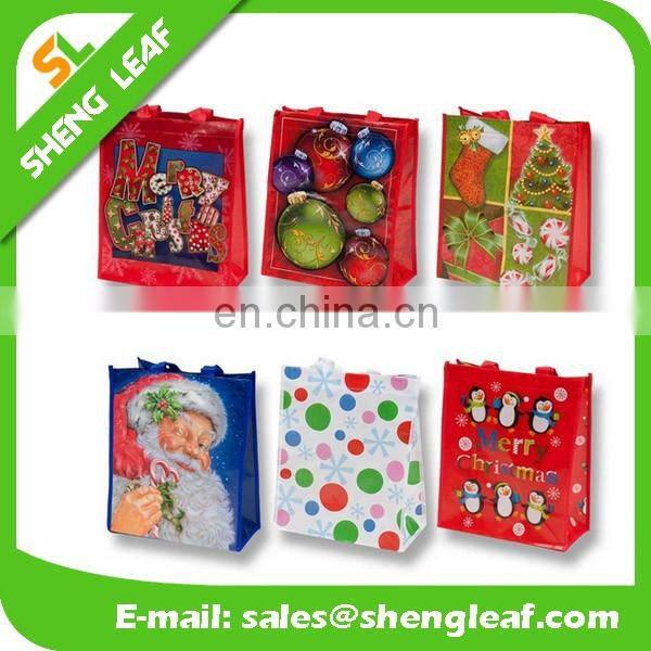 2016 customize of china gift paper bag manufacturs