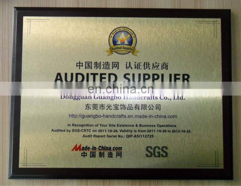 Rich experience felt reticule exporter