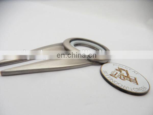 Golf Divot Repair Tool/ golf divot tool/bulk golf divot tool