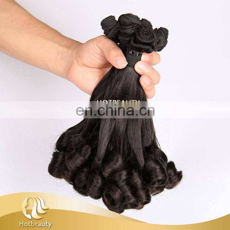 New arrive fumi top quality human hair, best virgin human hair wavy