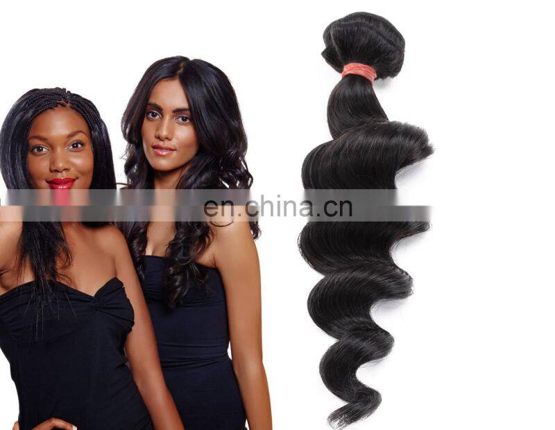 Product stock 100% Human Best sale TOP quality Virgin remy super star hair extensions