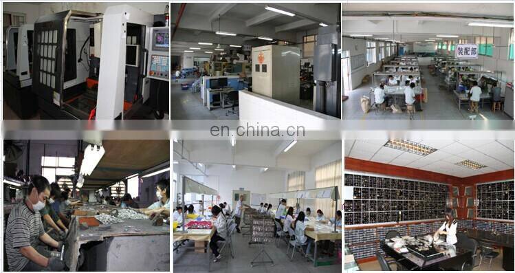 Chrome plated Eco-friendly embossed metal labels