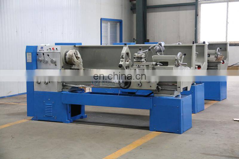Good Quality New Chinese Lathe C6132 Lathe Machine Price