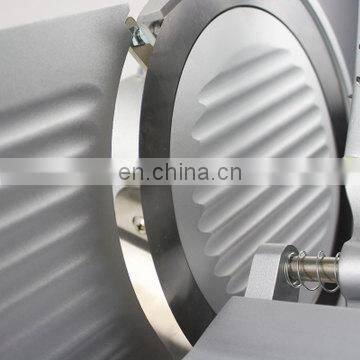 Full-Automatic frozen meat slicer/industrial meat slicers