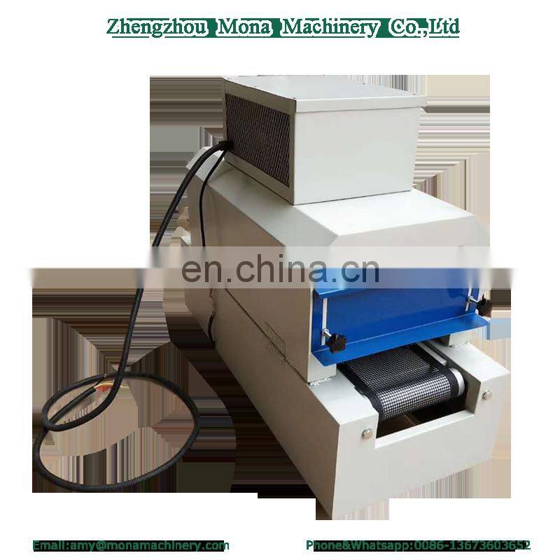 Hot selling microwave dry equipment/microwave tunnel spice dryer/microwave vacuum drying machine