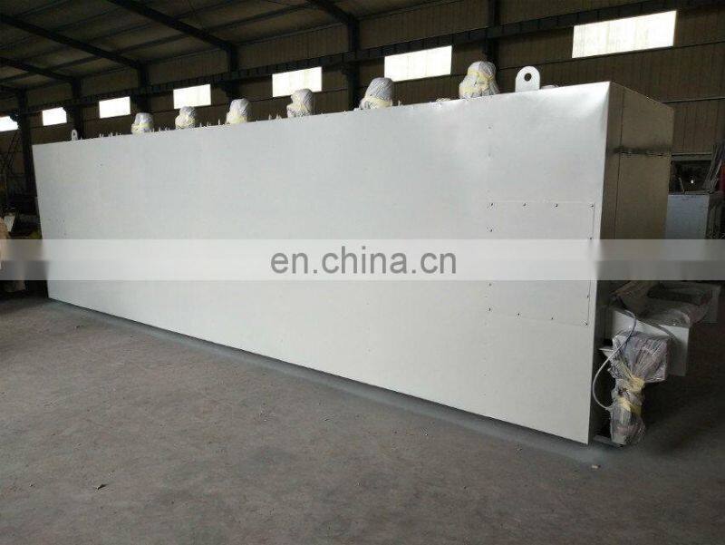 Commercial Cashew Nut Industrial Chestnut Cocoa Bean Roaster Oven Nut Roasting Machine Price For Sale