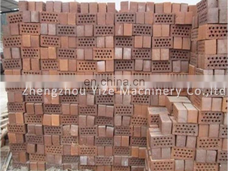 China clay brick making machine Press machine clay brick south africa